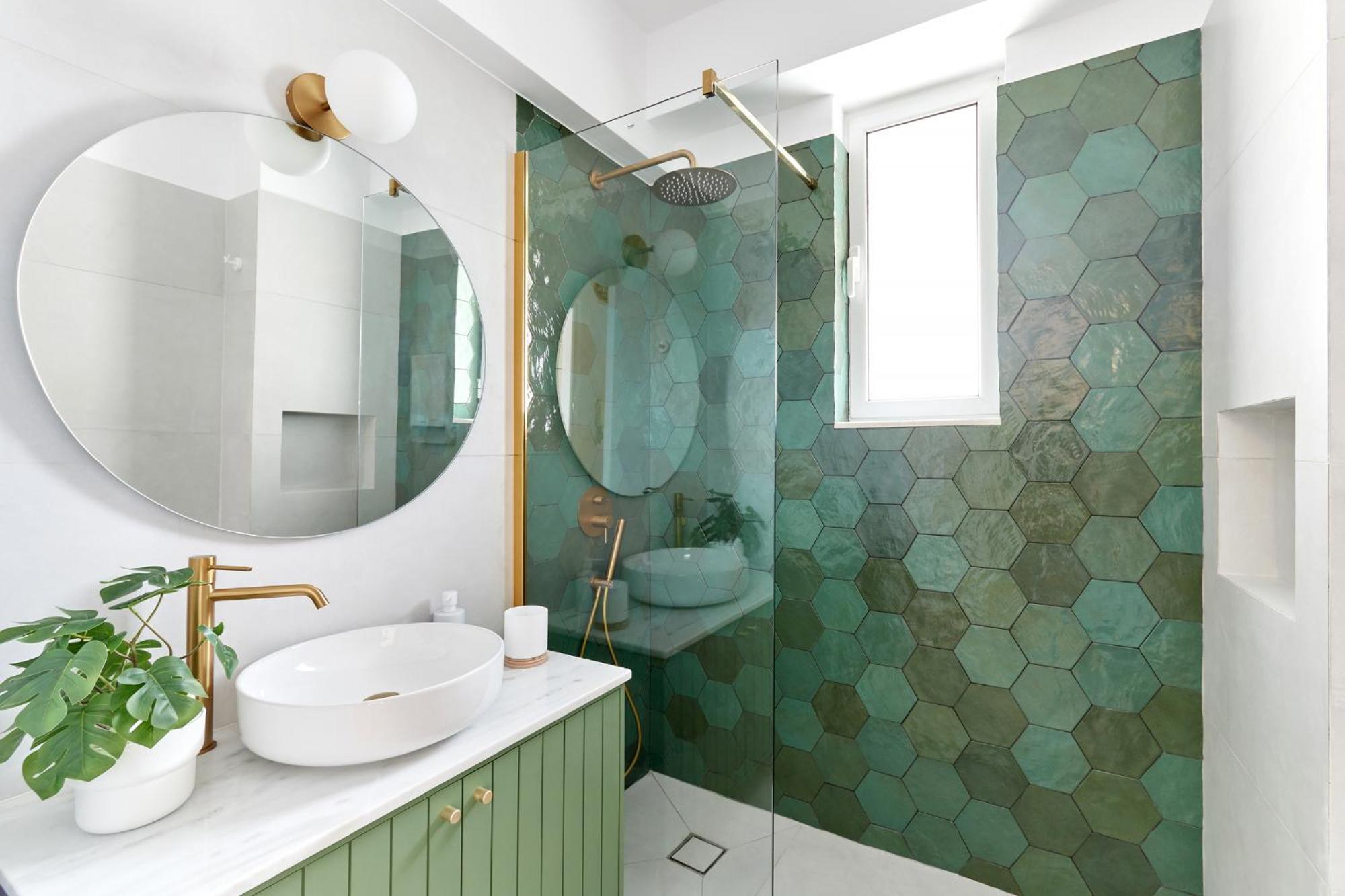 Athens Premium Suites - Sunny 2 Bedroom Suite With Parking Exterior photo